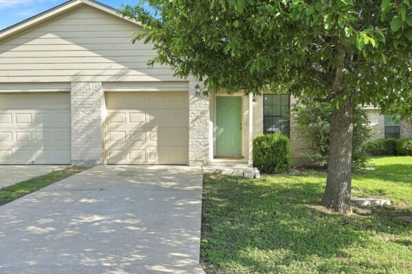 1017 Drovers Cv, Georgetown