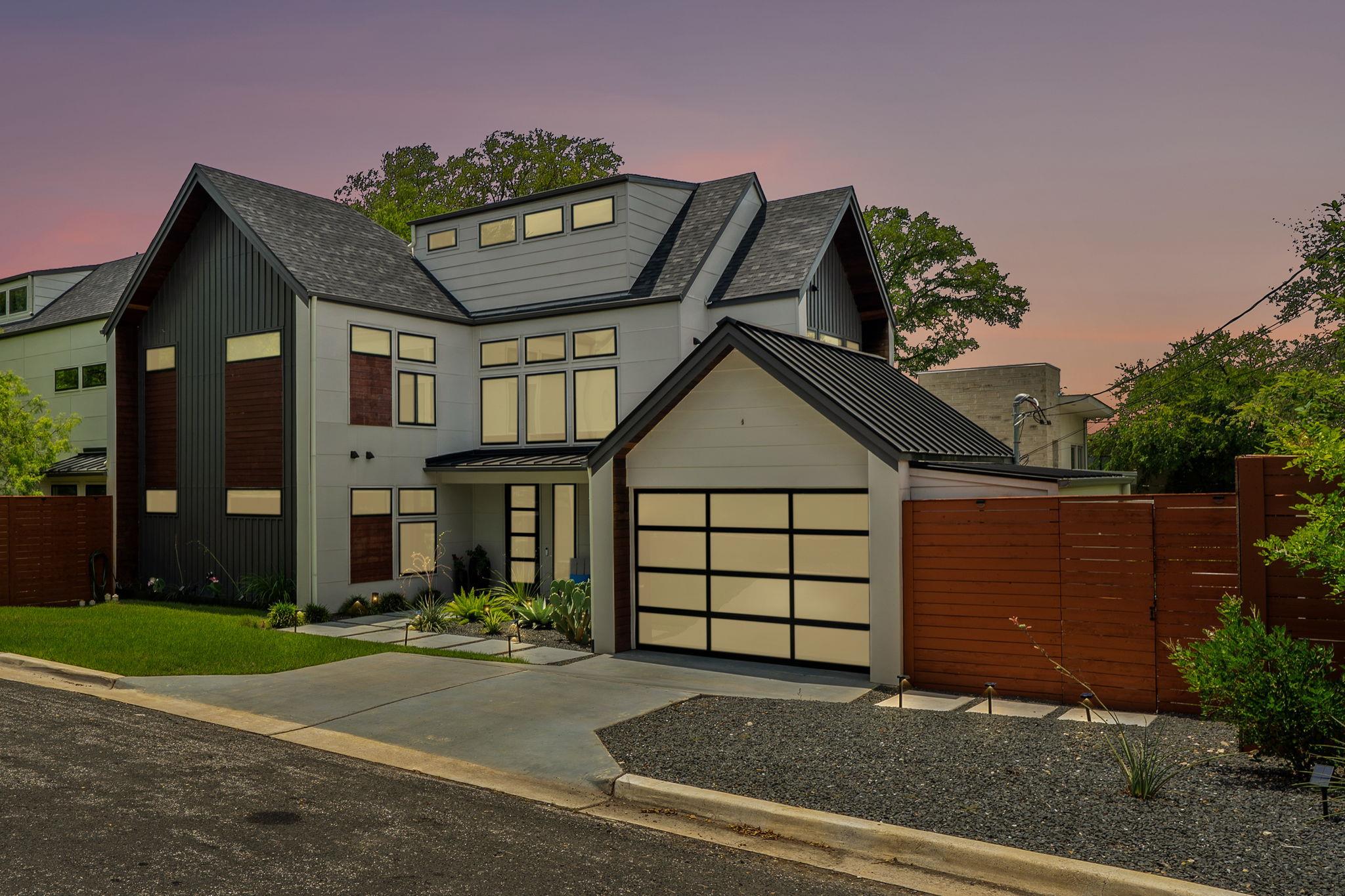2508 Paramount Ave #B, Austin, TX 78704