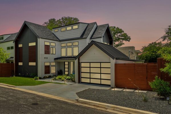 2508 Paramount Ave #B, Austin