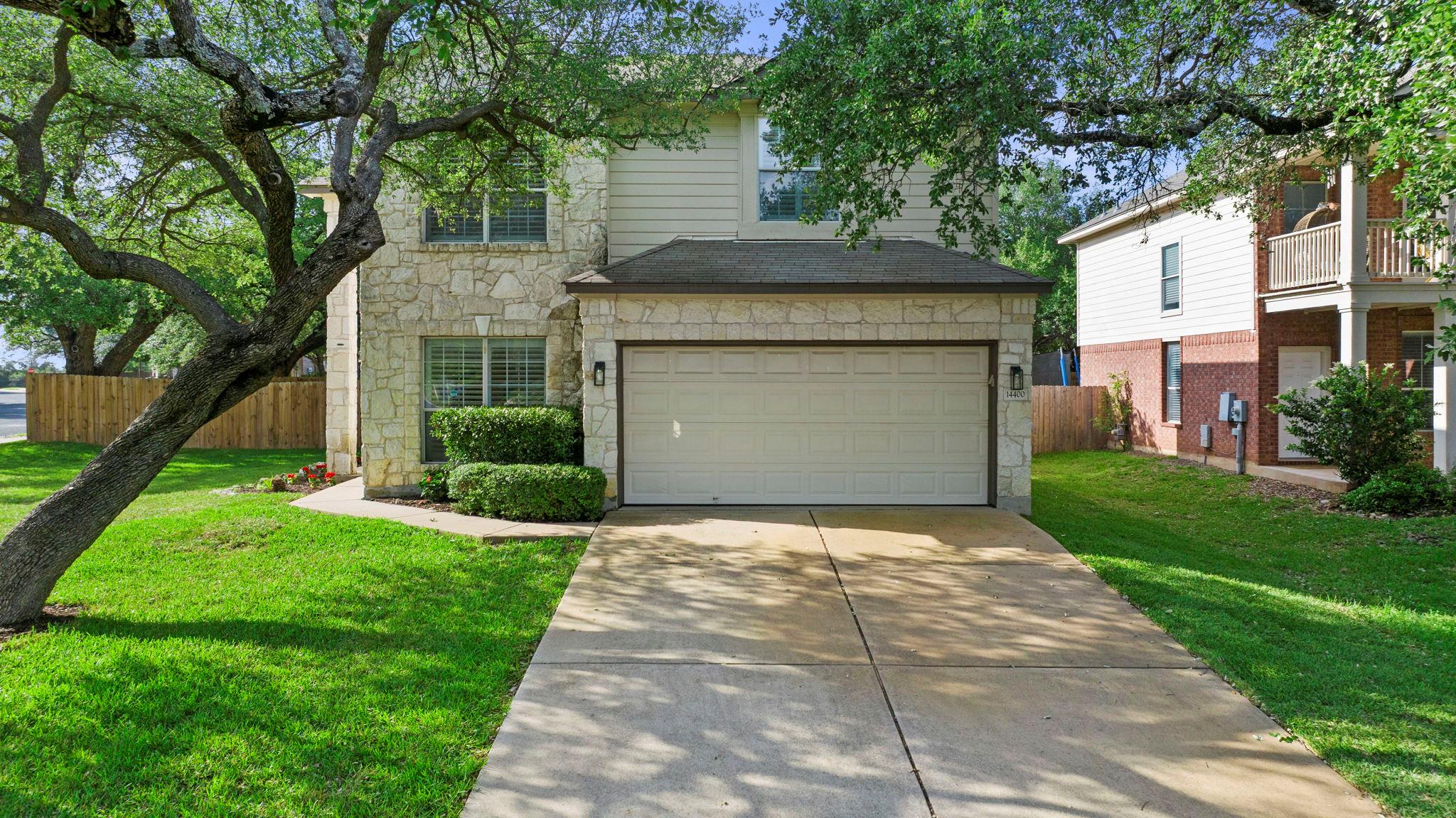 14400 Showdown Ln, Austin