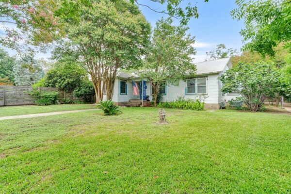 1206 Ruth Ave, Austin