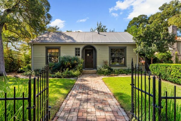 311 E 35th St, Austin