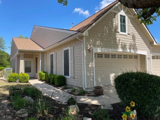 317 Essex Ln, Georgetown