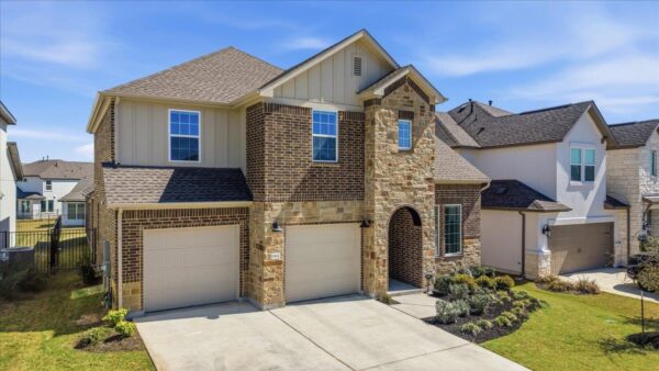 1904 Varese Path None, Leander