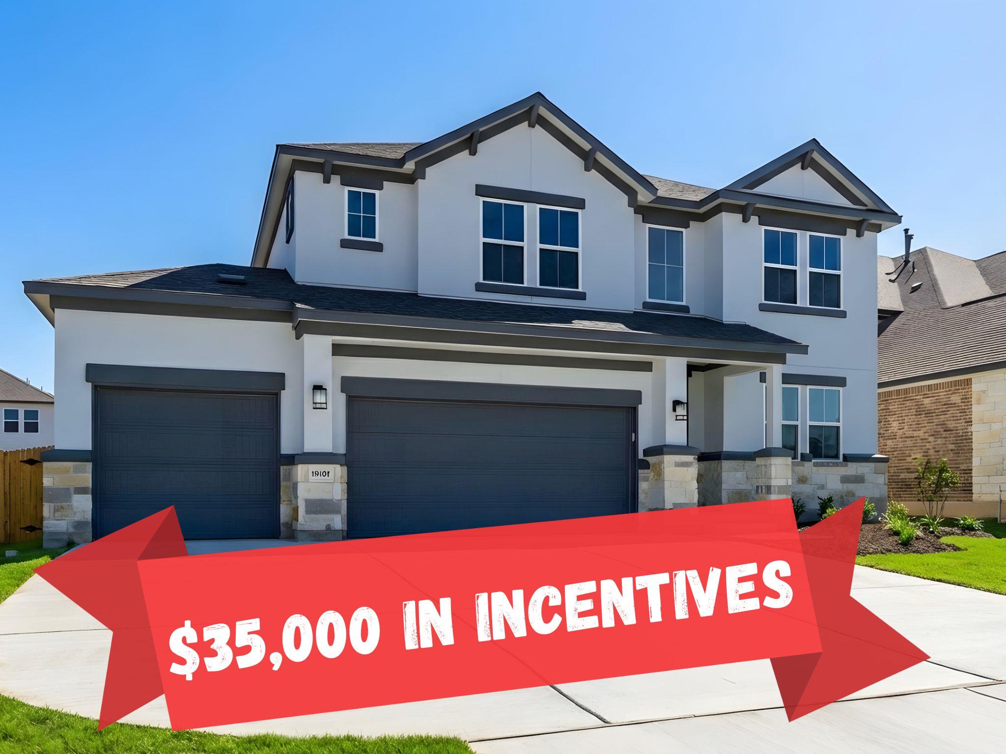 19101 Sedge Wren Ariel Elena Ln, Pflugerville, TX 78660
