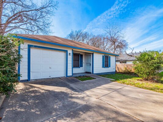 909 W Rundberg Ln, Austin