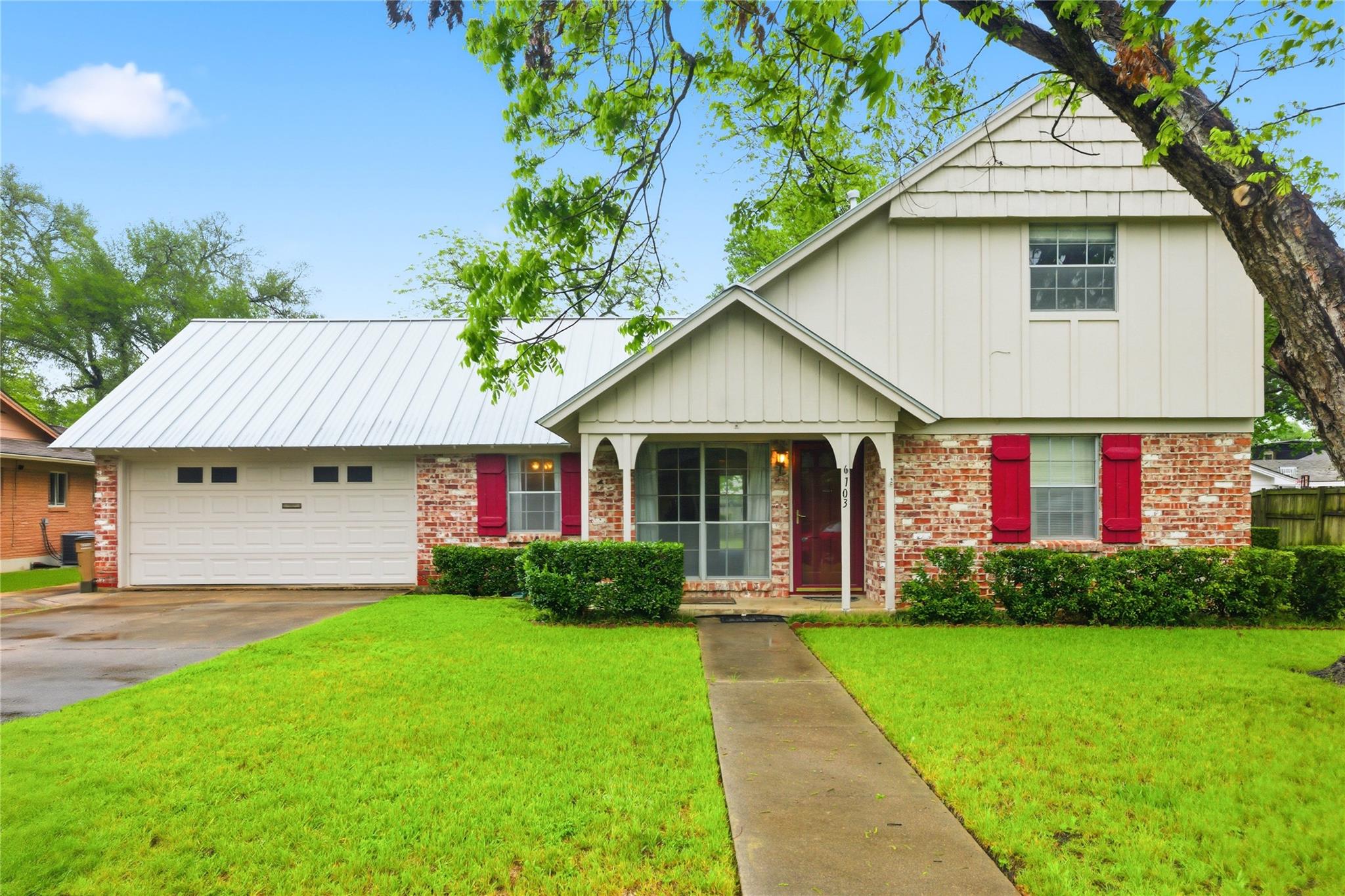 6103 Janey Dr, Austin