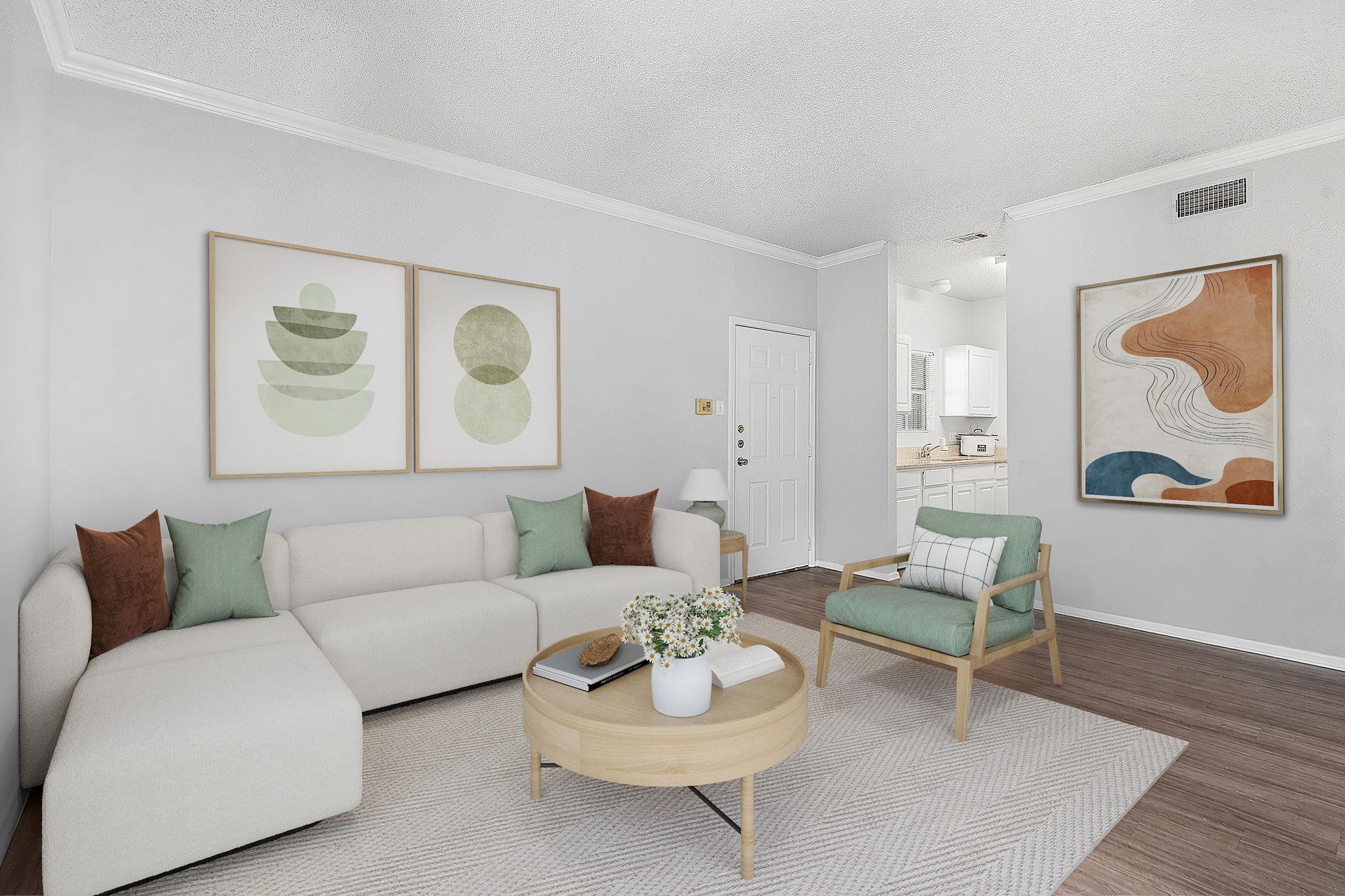 12166 Metric Blvd #219, Austin, TX 78758