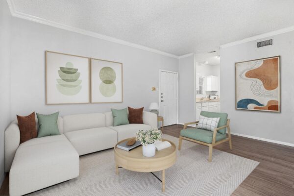 12166 Metric Blvd #219, Austin