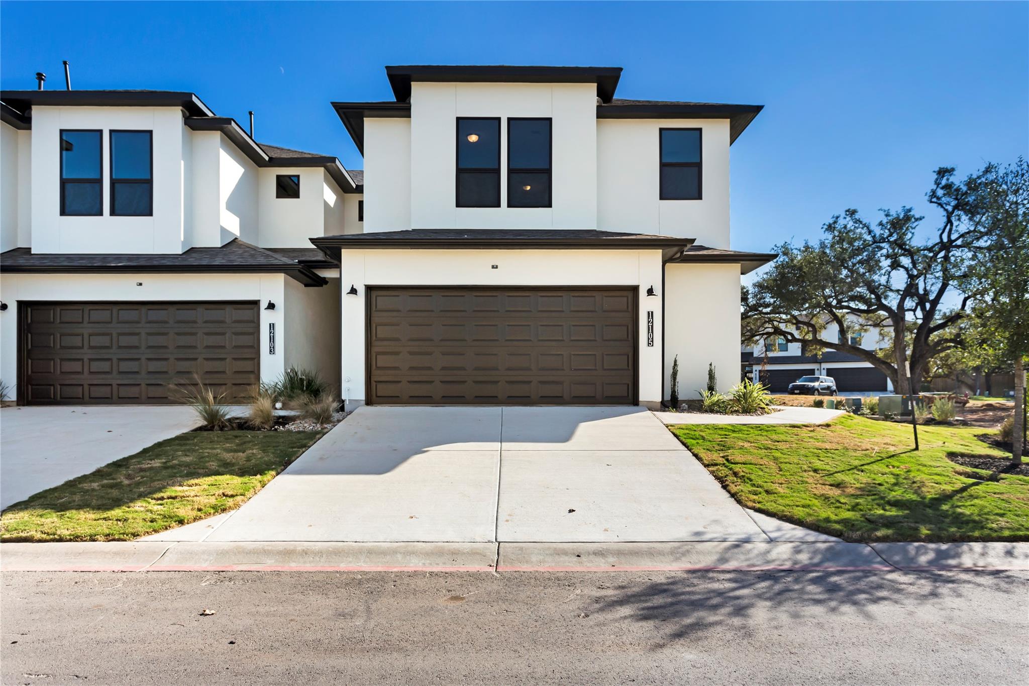 12105 Dunure Trl, Austin, TX 78717