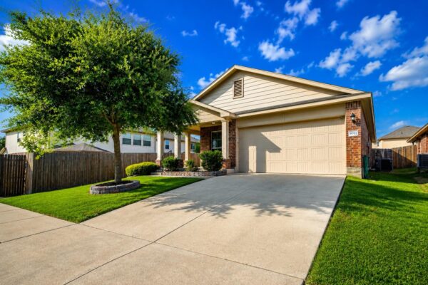 9701 Shimla Dr, Killeen