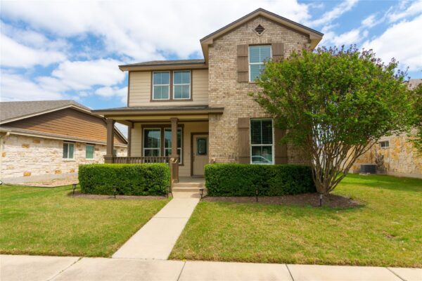 1804 Colorado Bend Dr, Cedar Park