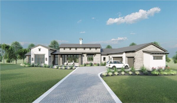 155 Crosswater Ln, Dripping Springs