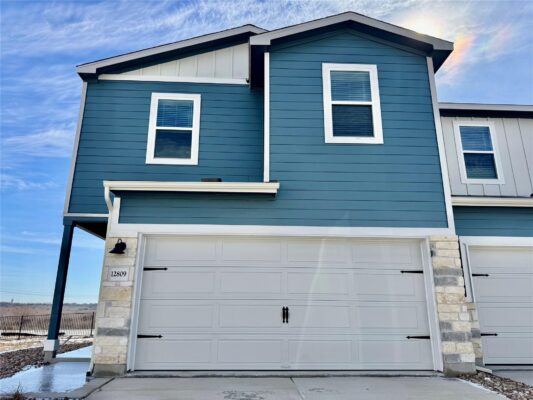 12809 Summer Village Dr, Buda