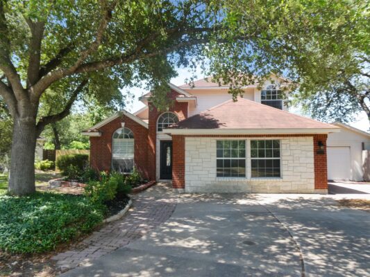 2310 MACAW Dr, Cedar Park