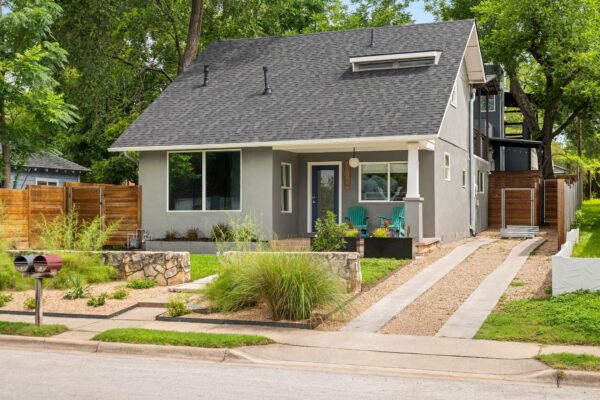 2202 Garden St, Austin
