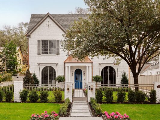 2521 Harris Blvd, Austin