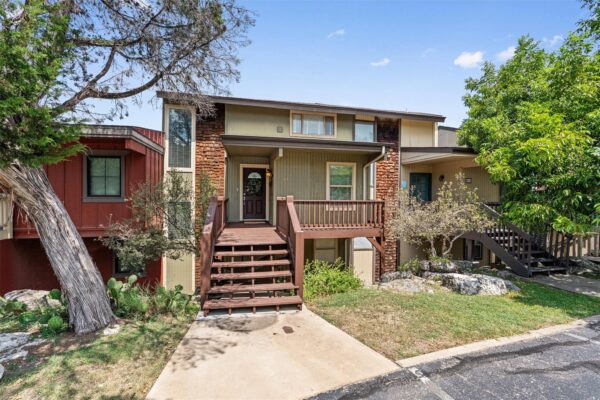 113 Comanche Pt, Point Venture