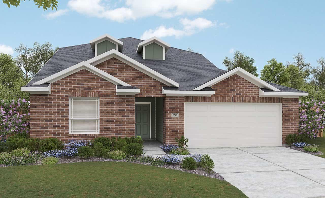 108 Diamond Sky St, San Marcos, TX 78666