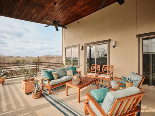 1504 Collier St #4, Austin