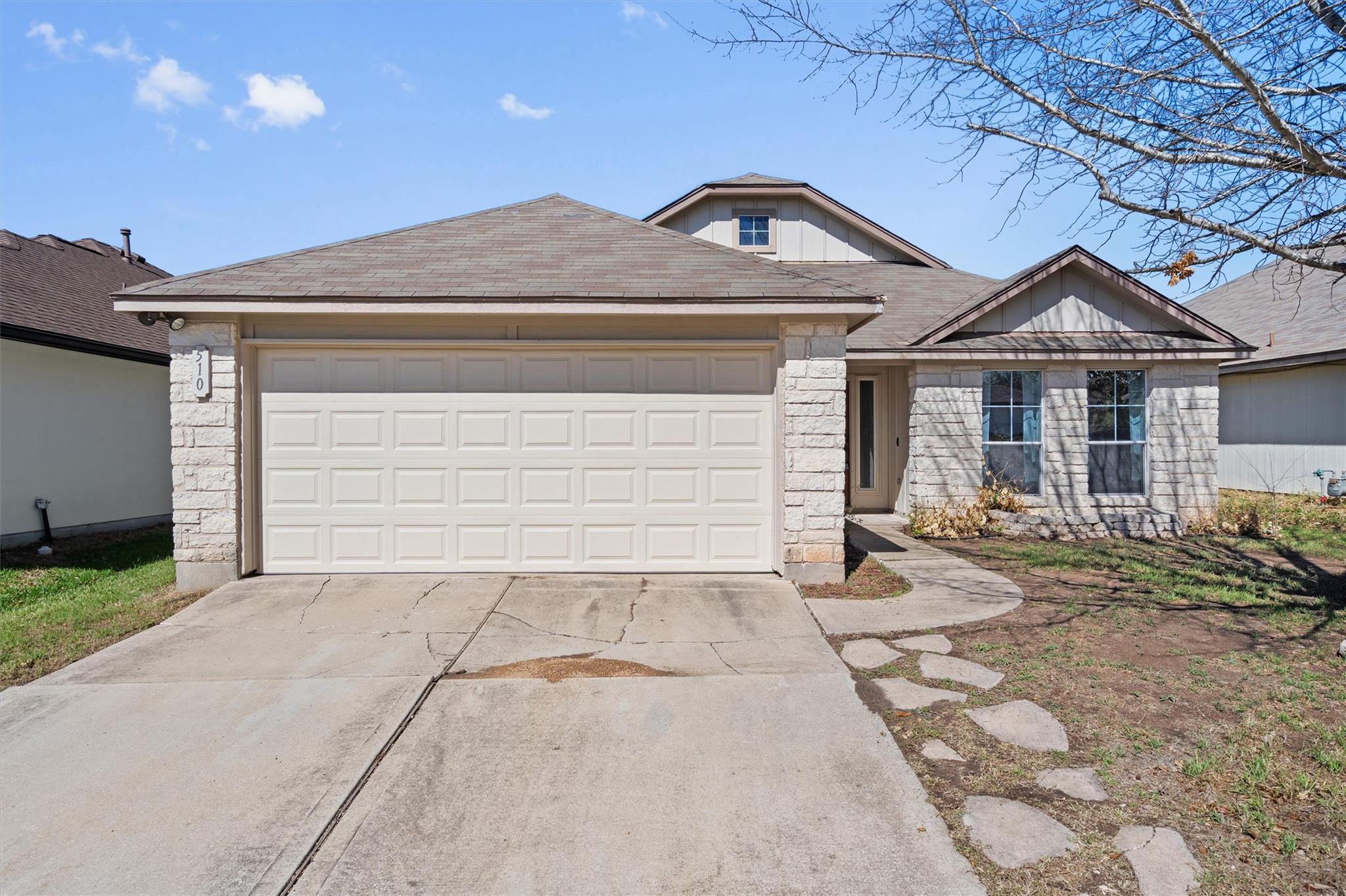 510 Red Tails Dr NE, Austin, TX 78725