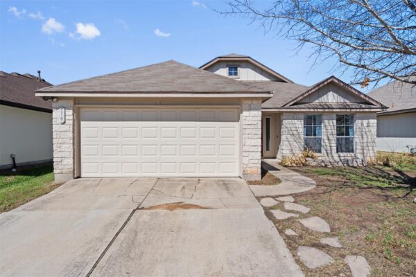 510 Red Tails Dr NE, Austin