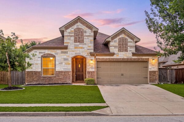 608 Purtis Creek Ln, Georgetown