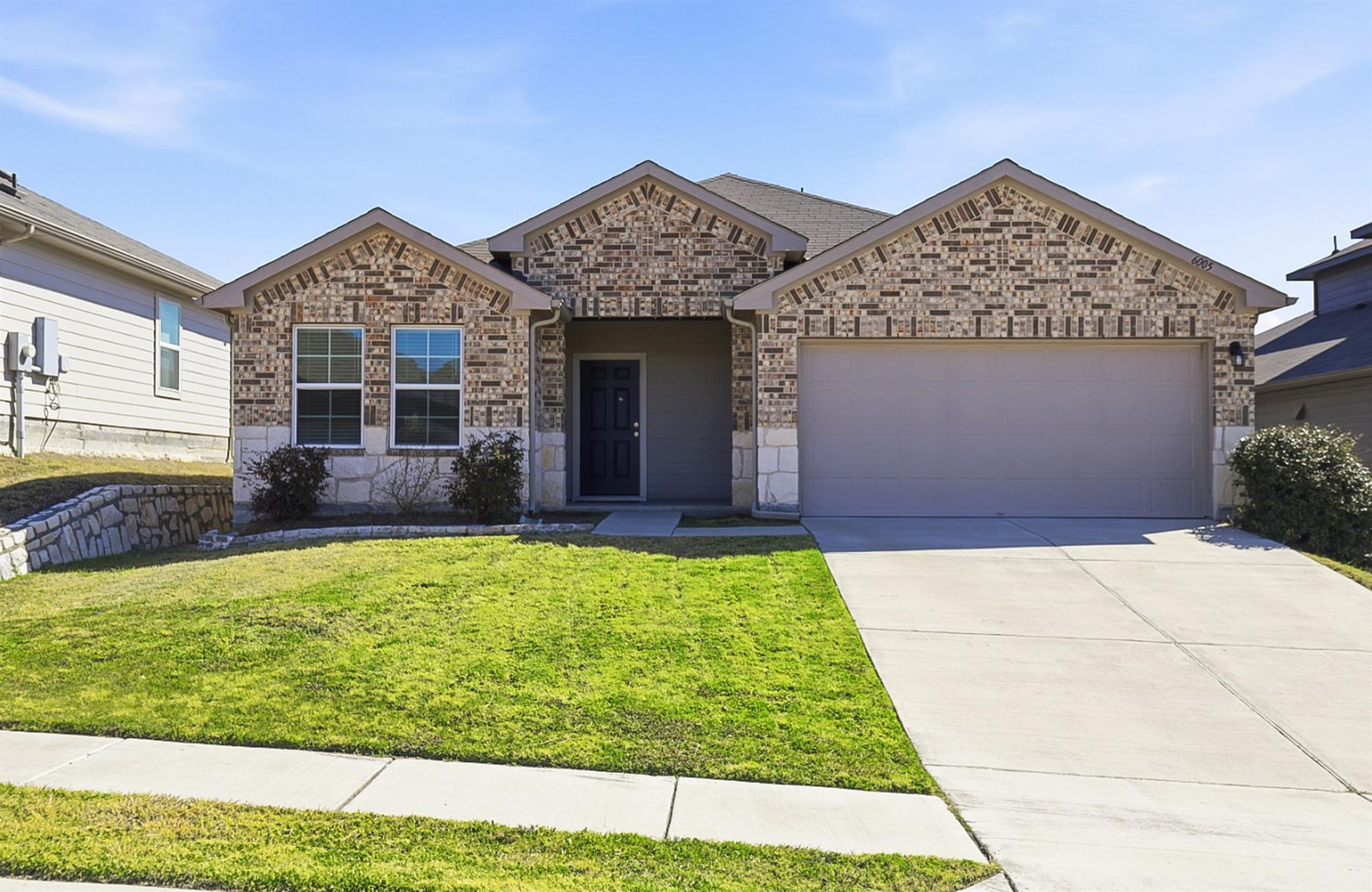 6005 Shanjia Dr, Austin, TX 78724