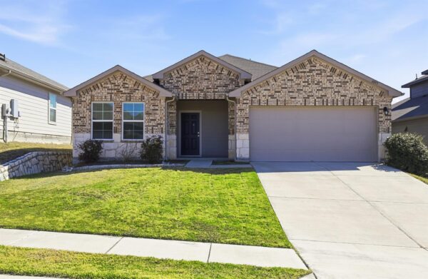 6005 Shanjia Dr, Austin