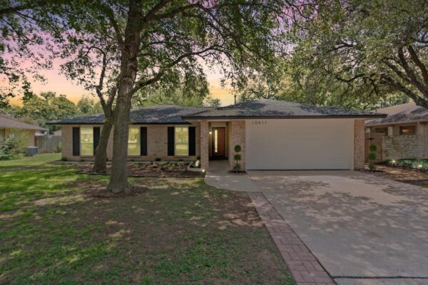 10411 Button Quail Dr, Austin