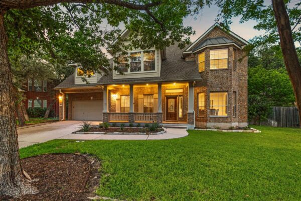 11600 Coalwood Cv, Austin