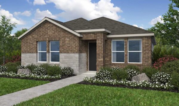 126 Christy St, Hutto