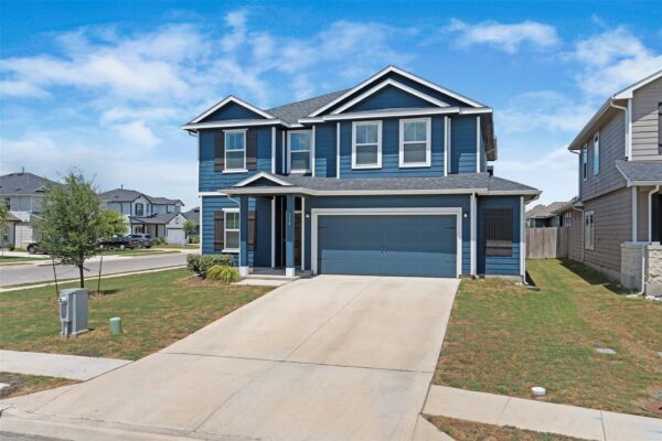 115 Denali Dr, Kyle