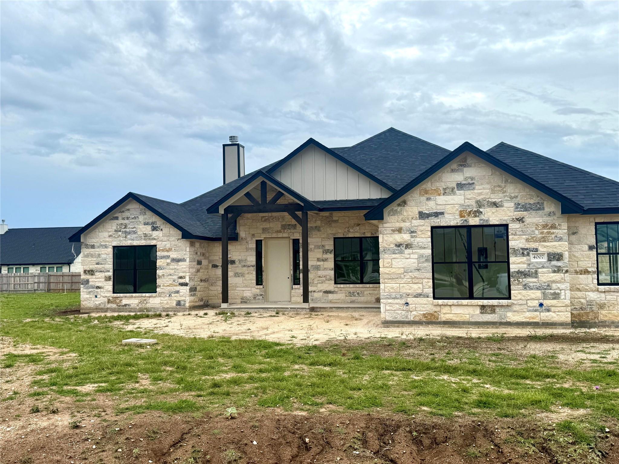 4007 Integrity Ln, Salado, TX 76571