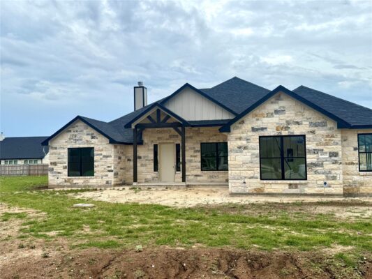 4007 Integrity Ln, Salado