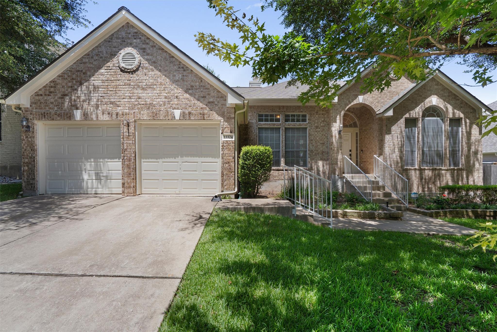 13324 KINDER Pass, Austin, TX 78727