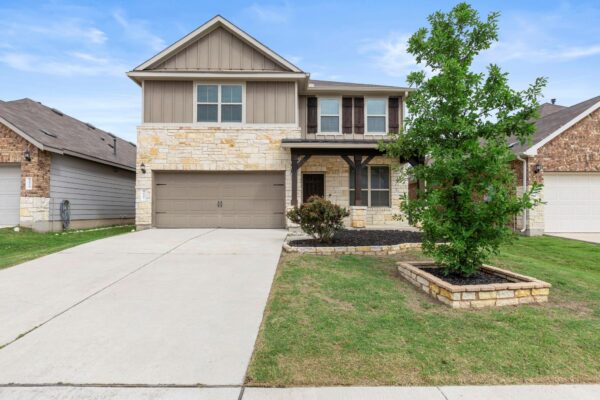 9802 Acero Dr, Austin