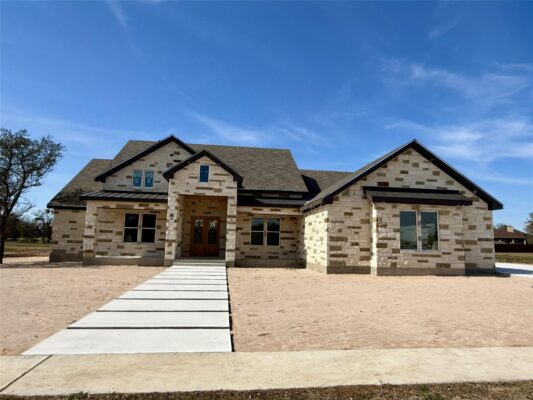 265 Sunday Dr, Burnet