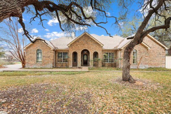 2003 Fountainwood Dr, Georgetown