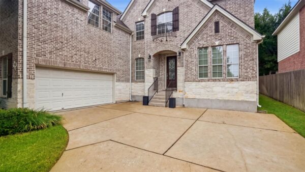 15525 Echo Hills Dr, Austin