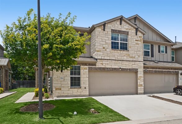 17102 Crane Fly Dr #A, Pflugerville