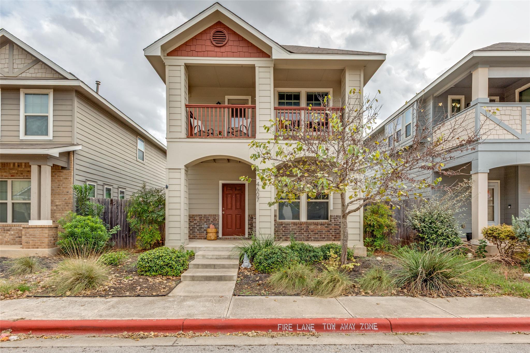 4607 Truth Way #440, Austin, TX 78725