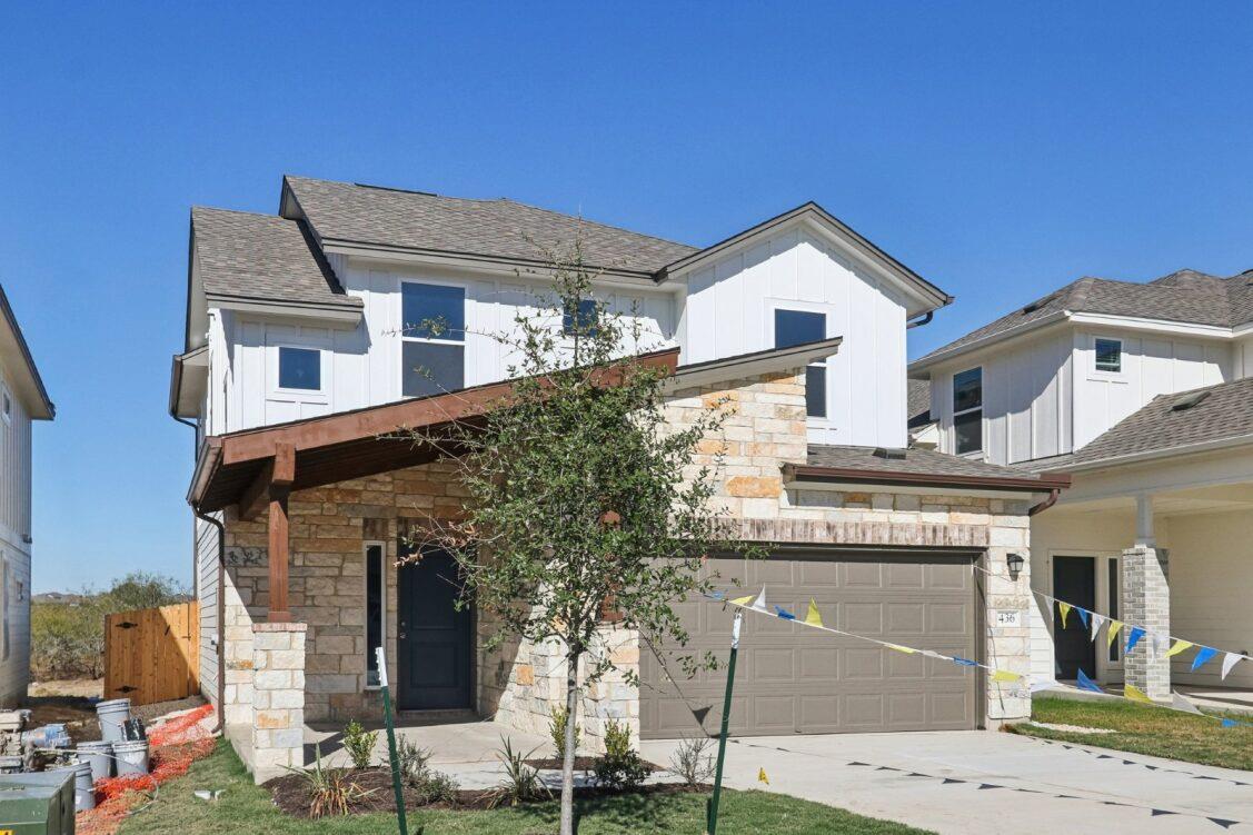 11224 Zip Cochise Way, Austin, TX 78653