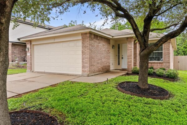 437 Sweet Leaf Ln, Pflugerville