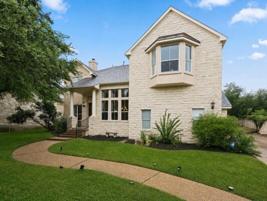 12113 Portobella Dr, Austin