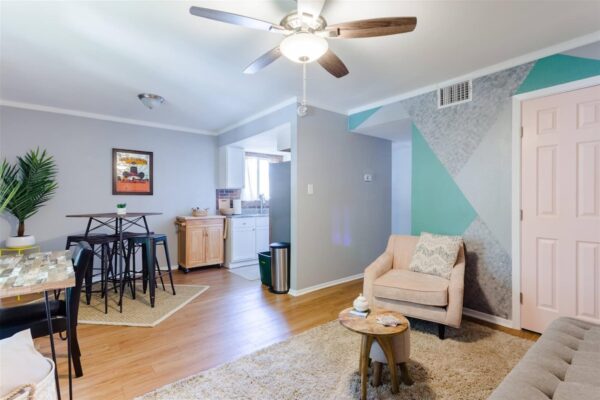 3417 Willowrun Dr #C, Austin