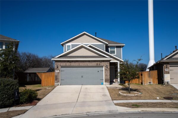166 Pelican Bay Cir, Kyle