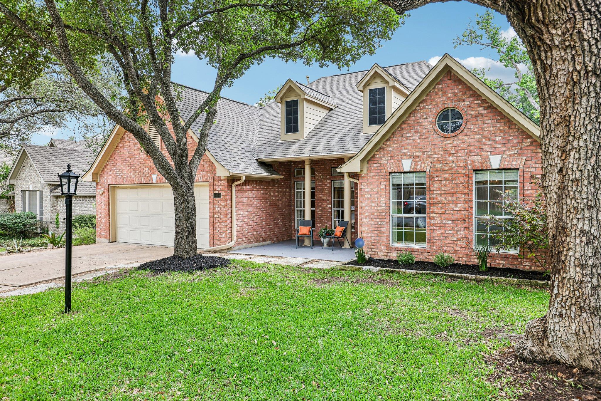 3917 Trout Dr, Austin
