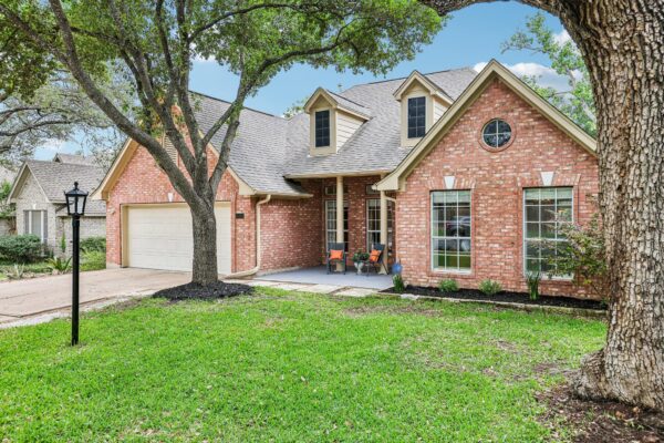 3917 Trout Dr, Austin