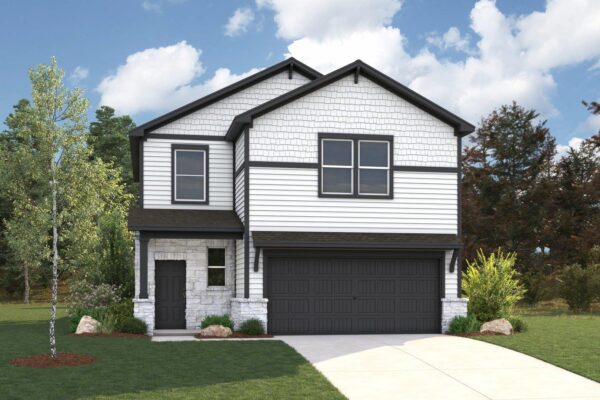 11020 True Valor Dr, Austin